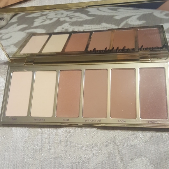 Tarte ave. Princess - Picture 2 of 2